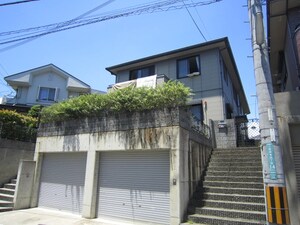 箕面福田ハイツ
