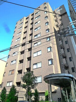 リーガル梅田(801)