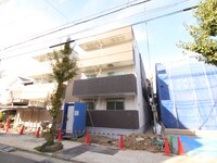 フジパレス西今川イースト