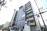 ﾚｼﾞｭｰﾙｱｯｼｭ都島ﾌﾞﾘｰｾﾞ(503)