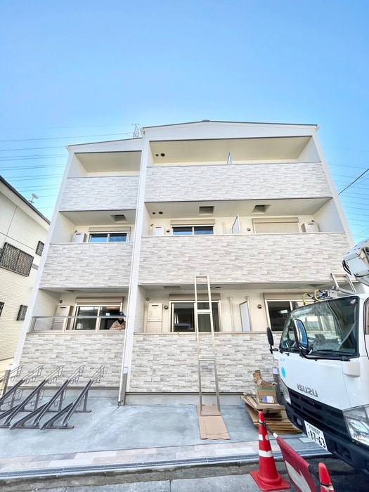 外観写真 ラモーナ野里町