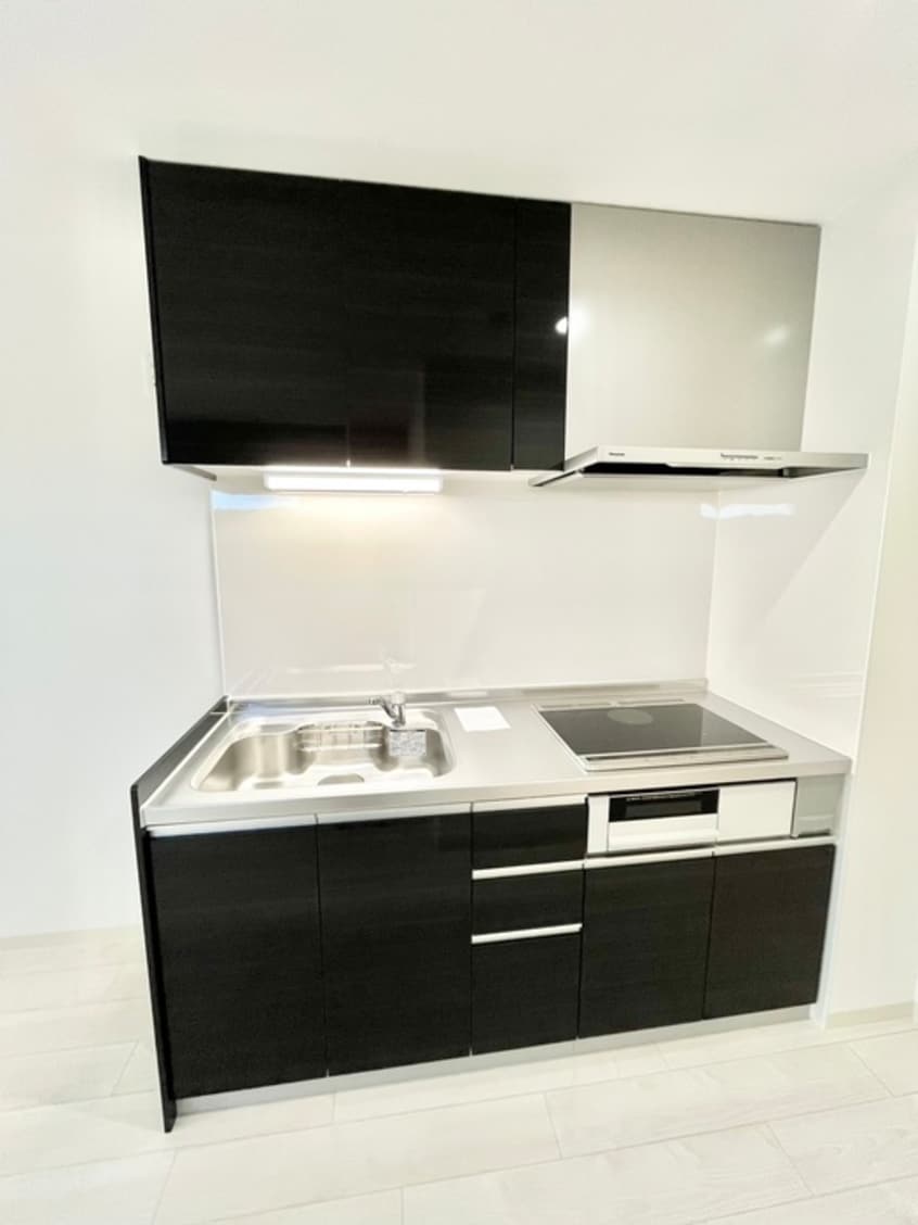 キッチン ラモーナ野里町