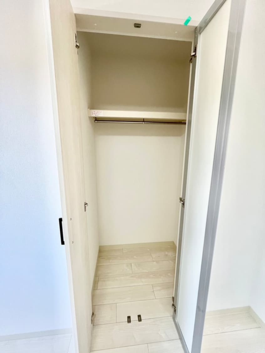 収納 ラモーナ野里町