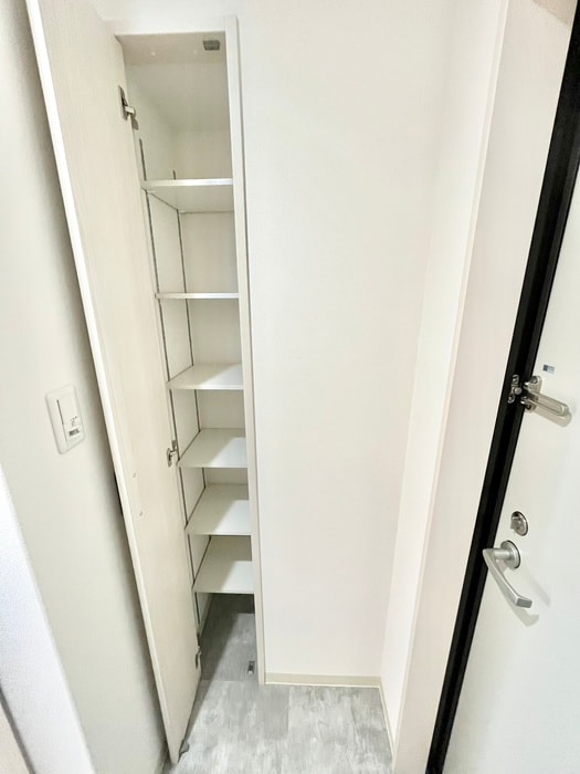 靴箱 ラモーナ野里町