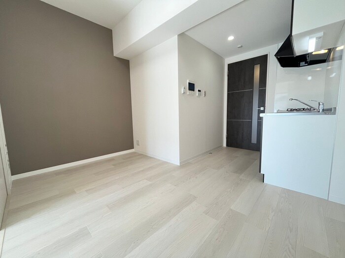 居室 ｴｸﾞｾﾞ大阪CITYｵｰｽﾃｨﾝ(1002)