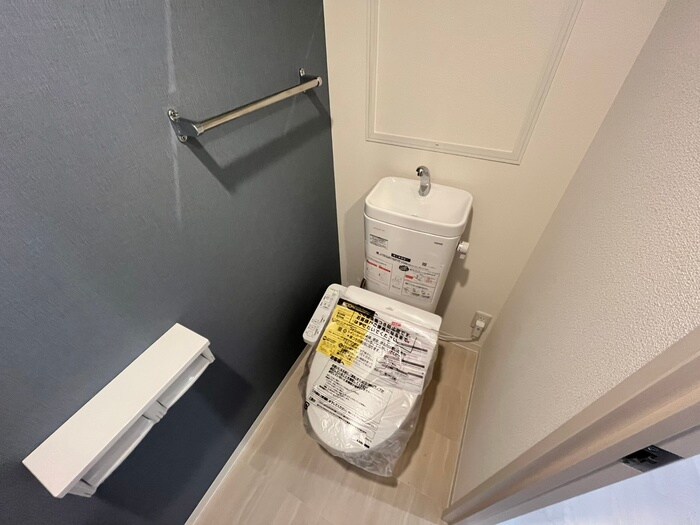 トイレ ｴｸﾞｾﾞ大阪CITYｵｰｽﾃｨﾝ(1002)