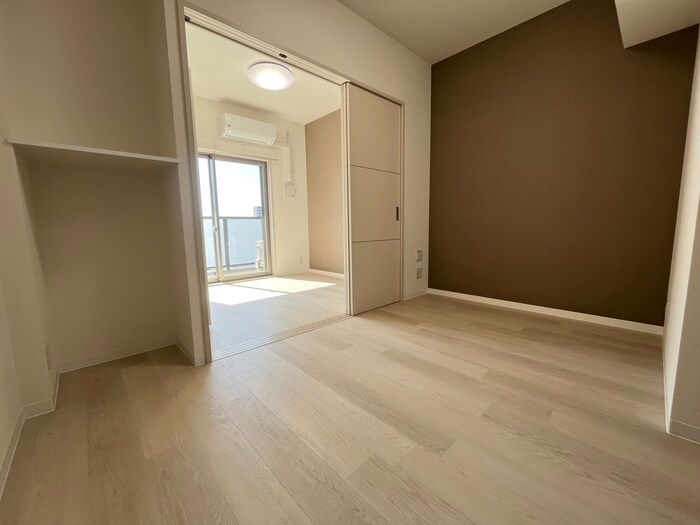 居室 ｴｸﾞｾﾞ大阪CITYｵｰｽﾃｨﾝ(1002)