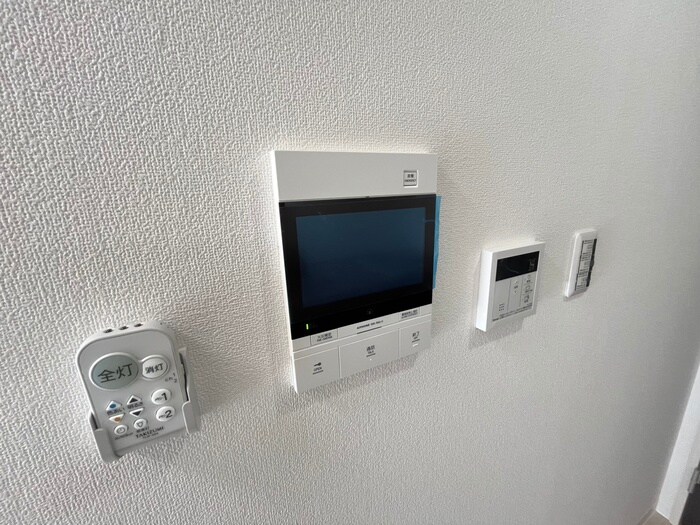 内観写真 ｴｸﾞｾﾞ大阪CITYｵｰｽﾃｨﾝ(1002)