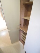 靴箱 ダイコ－パ－ク