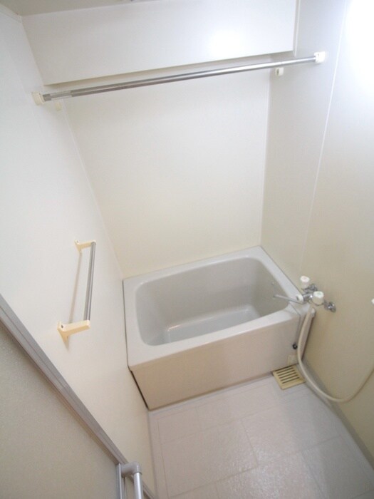 バス／シャワールーム等 ダイコ－パ－ク