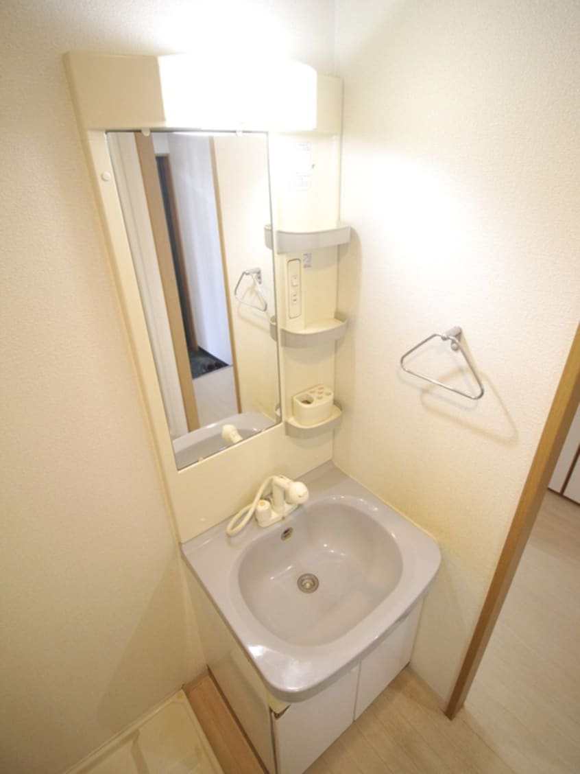 洗面 ダイコ－パ－ク