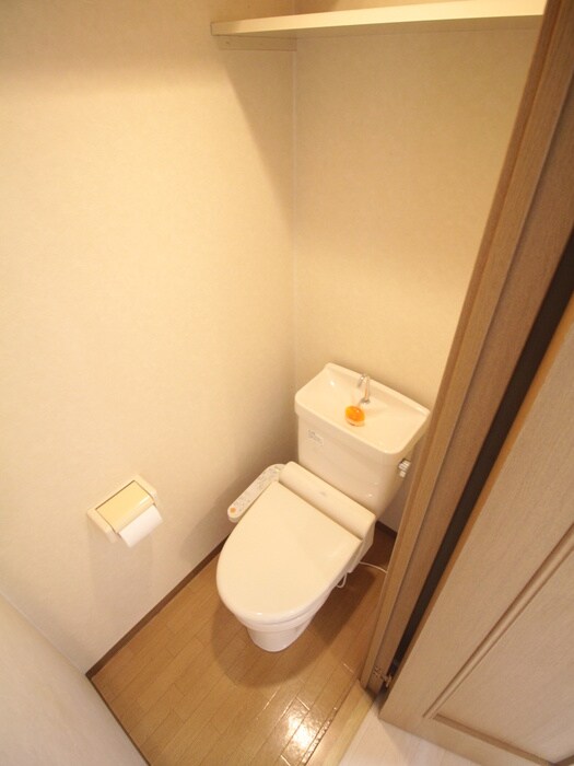 トイレ ダイコ－パ－ク