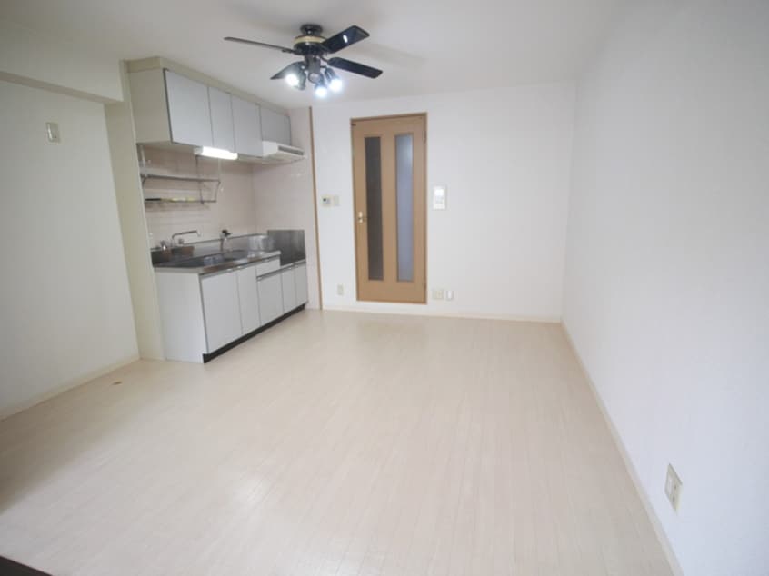 居室 ダイコ－パ－ク