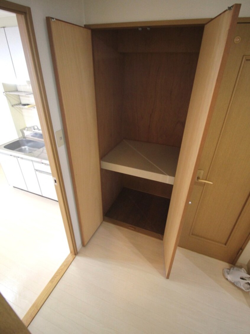 収納 ダイコ－パ－ク