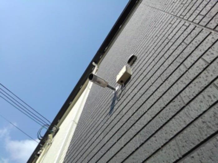 建物設備 グランルーチェ