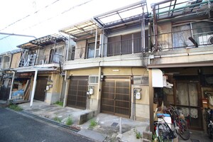 津之江町2丁目戸建