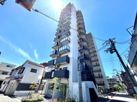 ﾒｲﾝｽﾃｰｼﾞ大阪NoｒthGateⅠ(1301)