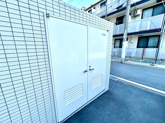 建物設備 ﾒｲﾝｽﾃｰｼﾞ大阪NoｒthGateⅠ(1301)