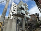 rilaeの外観