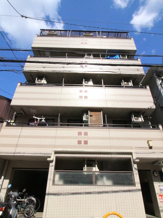 外観写真 プレジ－ル四条