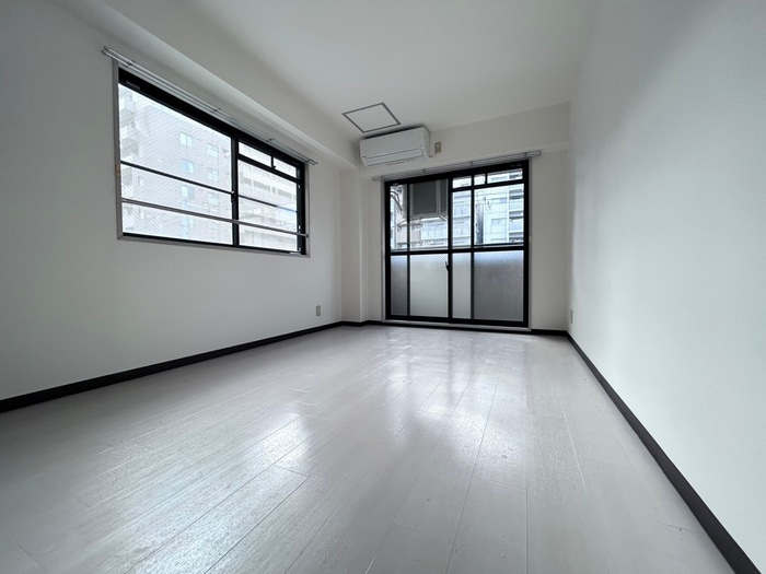 居室 プレジ－ル四条