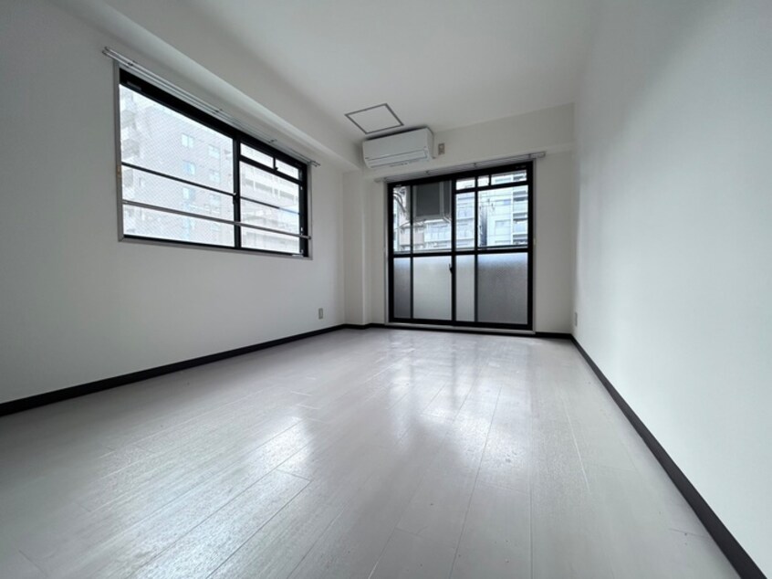 居室 プレジ－ル四条