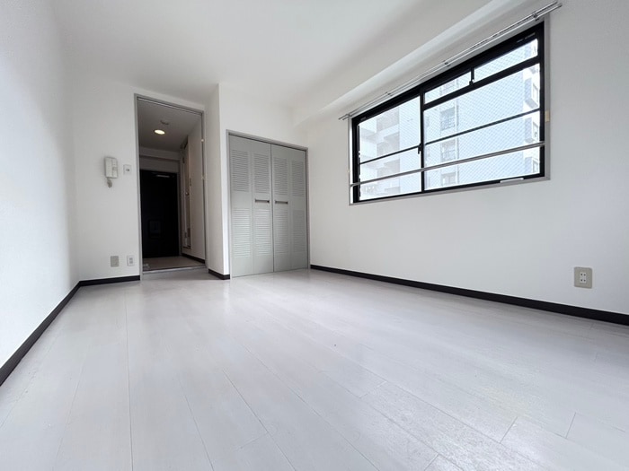 居室 プレジ－ル四条