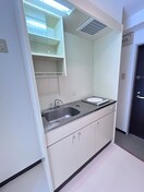 キッチン プレジ－ル四条