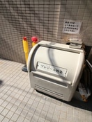 建物設備 プレジ－ル四条