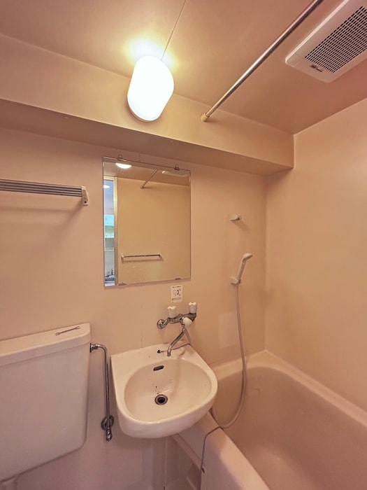 洗面 プレジ－ル四条