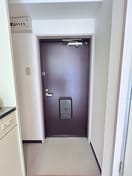 玄関 プレジ－ル四条