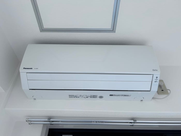 内観写真 プレジ－ル四条