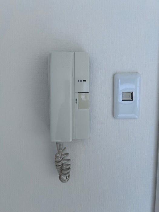 内観写真 プレジ－ル四条