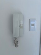 内観写真 プレジ－ル四条