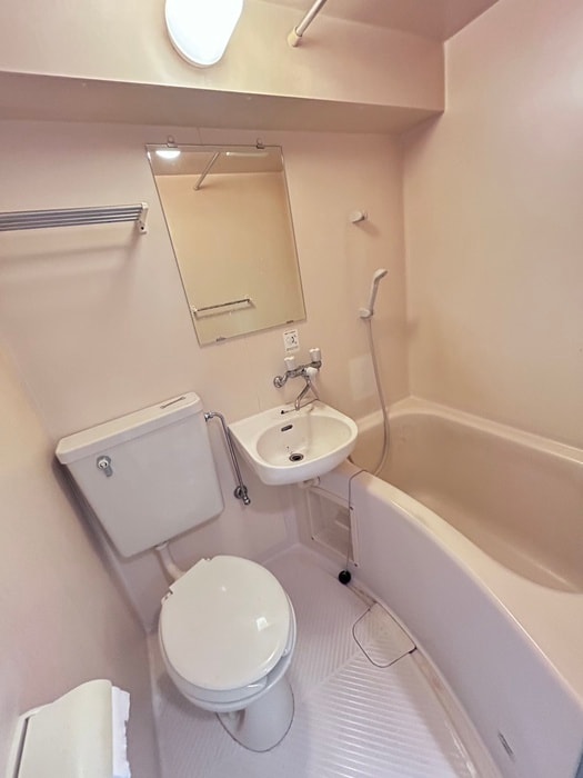 内観写真 プレジ－ル四条