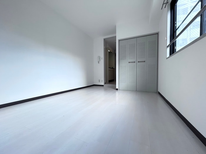 居室 プレジ－ル四条