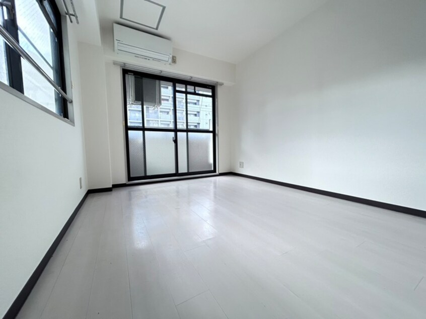 居室 プレジ－ル四条