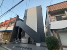Ｖｅｎｔｉｓｅｔｔｅの外観