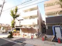 フジパレス西今川ウエスト