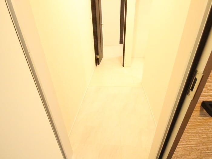 玄関 フジパレス西今川ウエスト