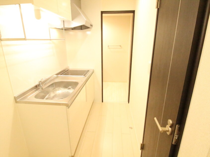 廊下 フジパレス西今川ウエスト