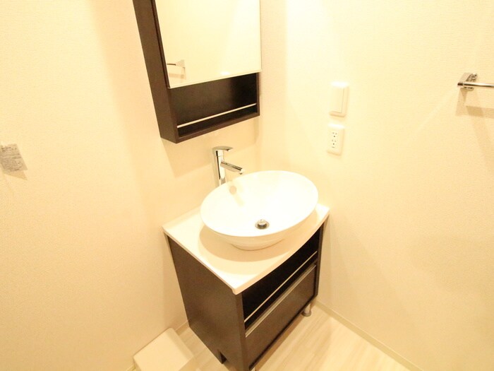 洗面 フジパレス西今川ウエスト