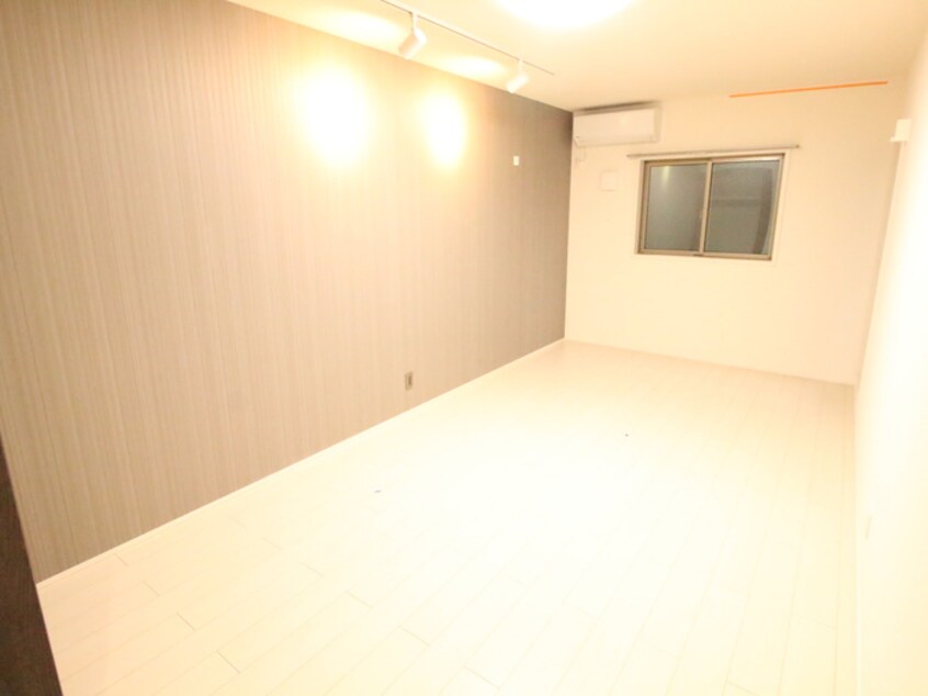 居室 フジパレス西今川ウエスト