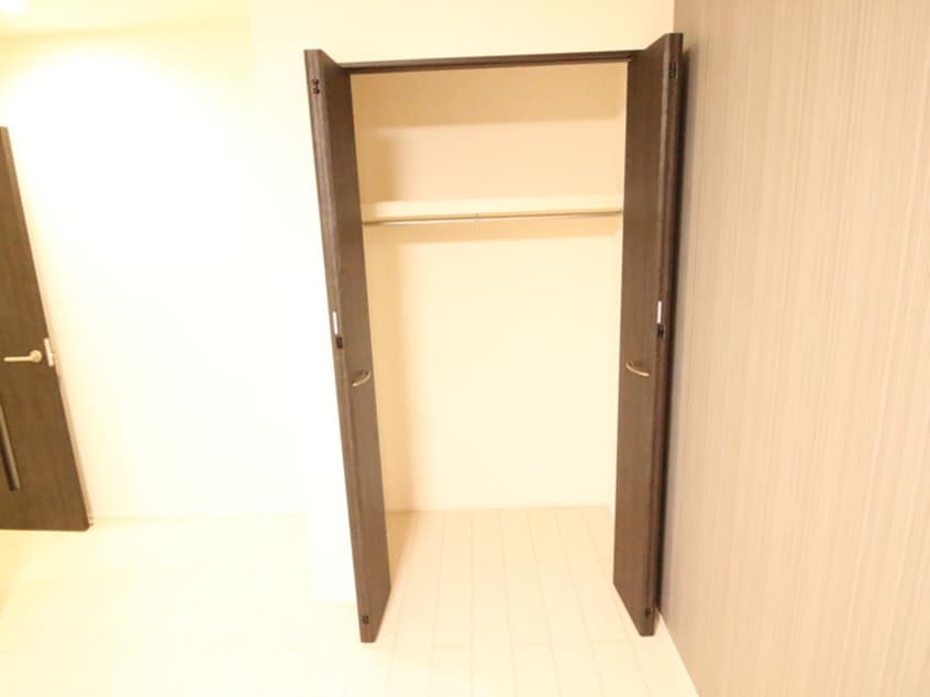 収納 フジパレス西今川ウエスト