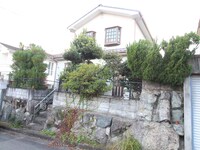 清和台西4丁目賃貸一戸建