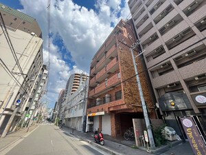 ニュ－ライフ本町(703)