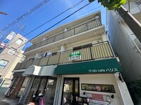 貴船マンション