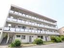 塚本マンションの外観
