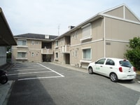 サニーハイツショウワ