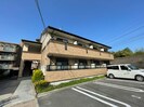 ナリッシュＦｕｊｉｓａｋａの外観